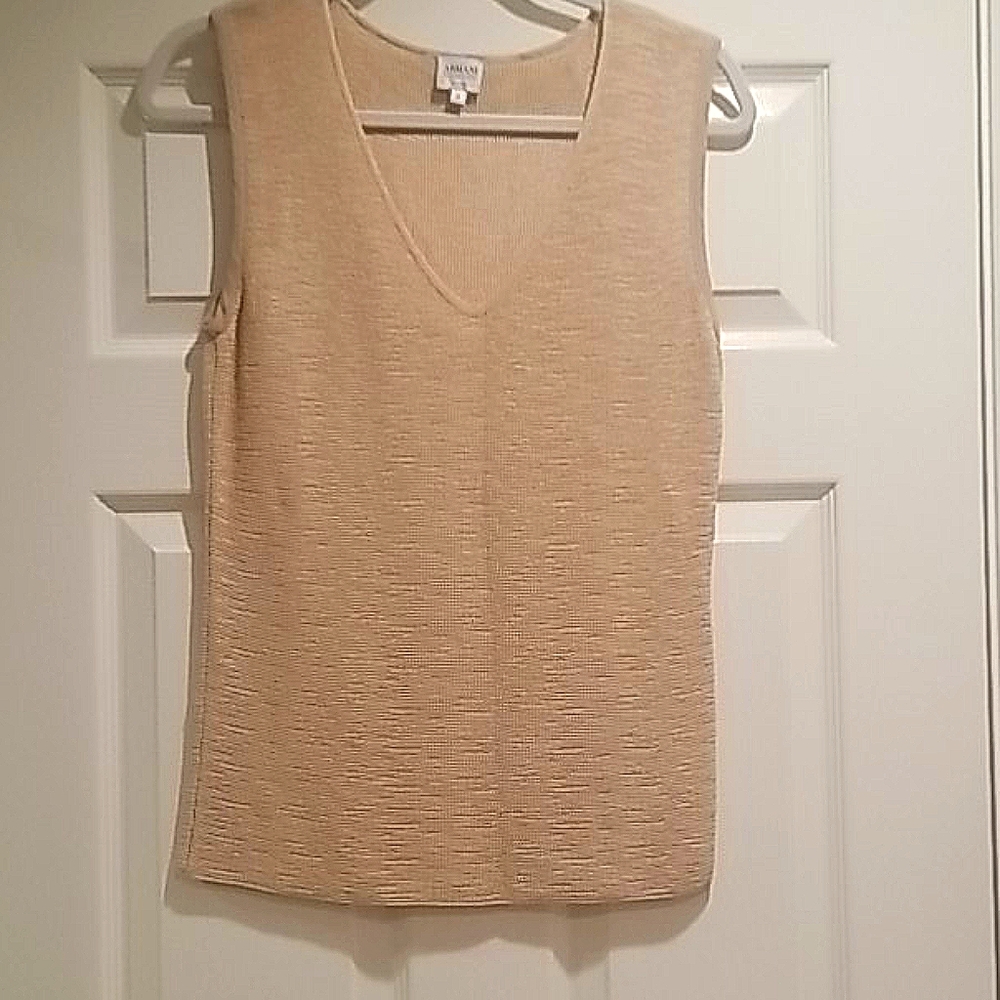 Armani Collezioni Top